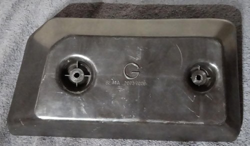 Renault r12 abdeckung - renault,