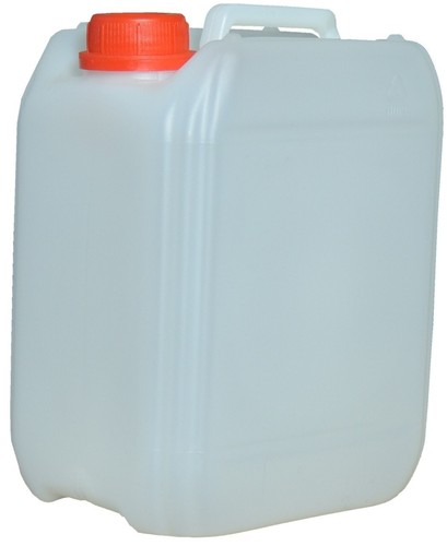 5l kanister - 1x, 2,5l
