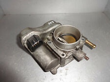 Opel Astra G 1,6 Z16SE Drosselklappe Delphi 25177983 32601B2020