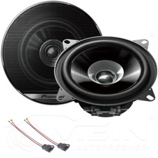 PIONEER LAUTSPRECHER für VW PASSAT 35i B3 1988-1993 Armaturenbrett Front #AWJW