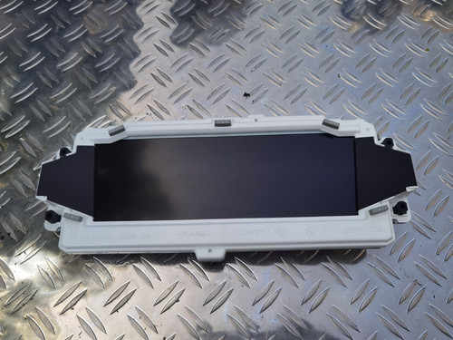 Peugeot 308 tachometer 98 - , t9