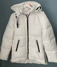 Parka MyMo Jacke Mantel