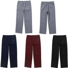 DE Kinder Jungen Anzughose