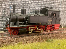 BR 70 028 von Model Loco in HO