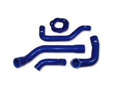 SAMCO Silicone Coolant Hose