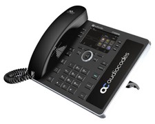 AudioCodes C435HD VoIP-Telefon