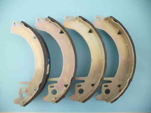 403 3502090 bremsbacken - 403-3502090, satz