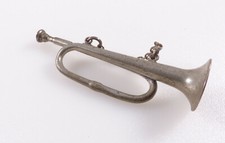 Silberfigur Figur Miniatur