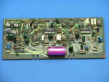 Viscount Oklahoma / Platine