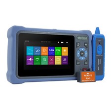 SM OTDR 1310/1550nm 26/24dB