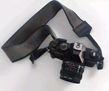 Yashica FX-3 Super 2000 50mm