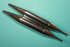 addi click System 2 Nadelspitzen 15,0 mm Metall wie NEU