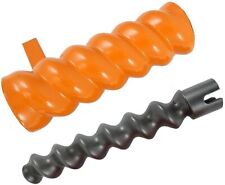 Mantel & Schnecke D6-3 SPIRAL Rotor Stator für alle gängigen Putzmaschinen