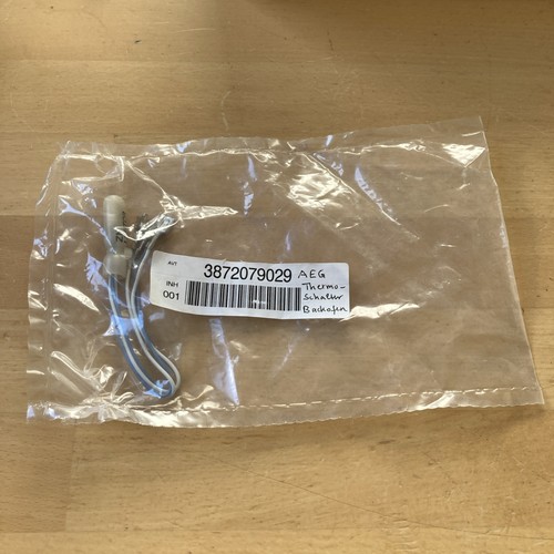 Electrolux aeg 3872079029 - aeg,