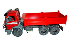 NZG Metallmodell Baumaschine