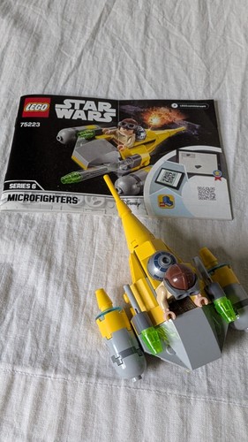 Lego star wars - lego, set