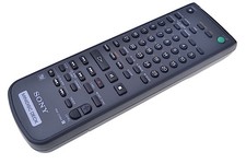 Original Fernbedienung Sony