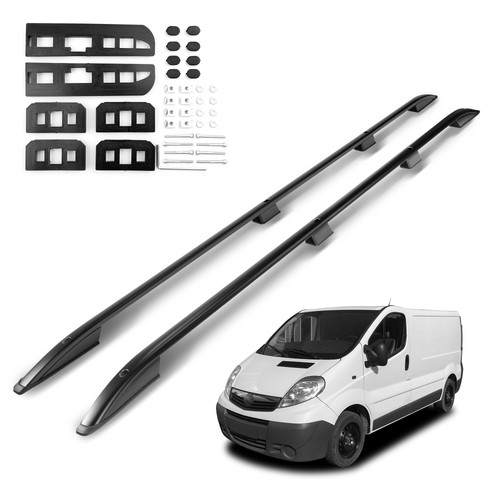 Dachreling für opel - für,