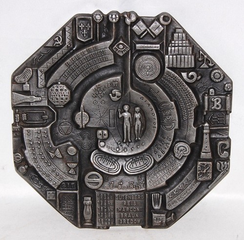 Buderus relief - buderus,