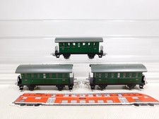 Märklin passenger car - ac,