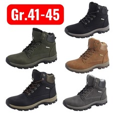 Herren Stiefel Boots Outdoor