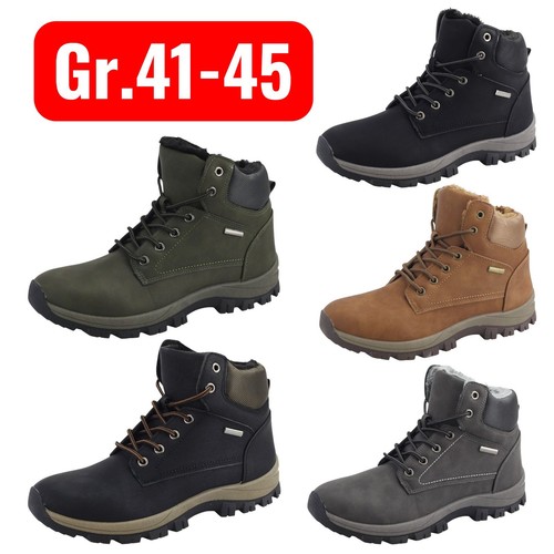 Herren stiefel boots outdoor - herren,