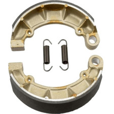 TRW Bremsbacken hinten für Honda CB650 CB750K CB750 K Four Satz mit Federn