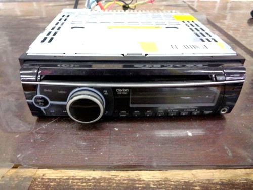 Clarion cz102 autoradio - clarion,