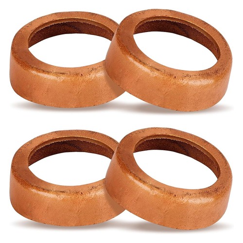 Ledermanschette dichtung für - ledermanschette,