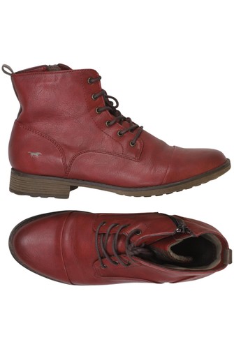 Mustang stiefelette damen - mustang,