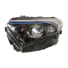 Mercedes EQA EQB 243