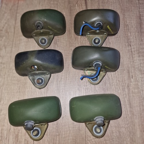 Hela oldtimer leuchten - hela,