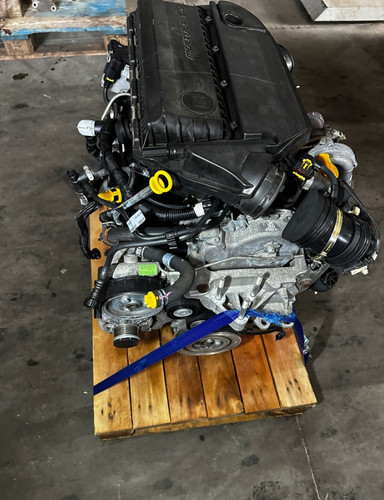 Gebrauchter motor engine fiat - gebrauchter,