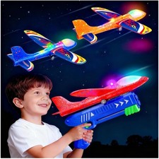 Hochwertige Styroporflieger