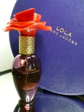 Lola Marc Jacobs Flackon &