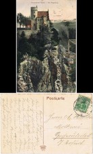 Plauen-Dresden Begerbur