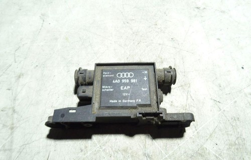 Audi c5 4b - audi,