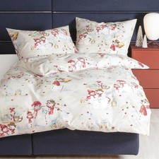 Janine Feinbiber Bettwäsche