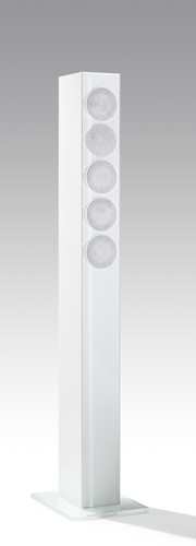 Revox elegance g120 - elegance,