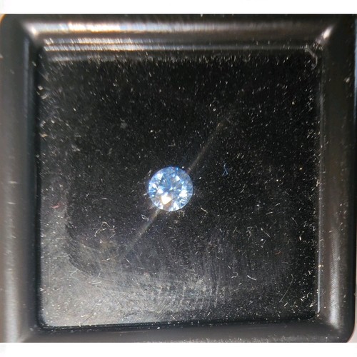 Diamant nicht echt - echt,