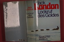 355855 Jack London LOCKRUF DES