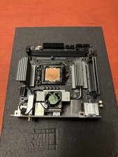 Bundle ASRock Z490 Phantom