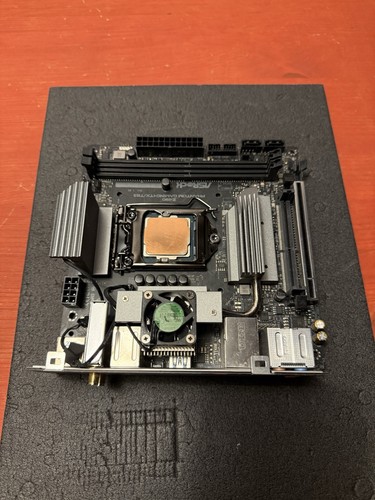Bundle asrock z490 - bundle,