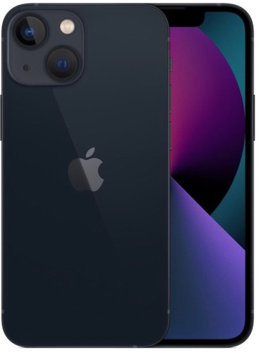 Iphone mini 128 - 13,