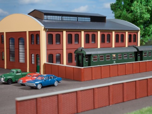 Auhagen 44638 set - 44638,