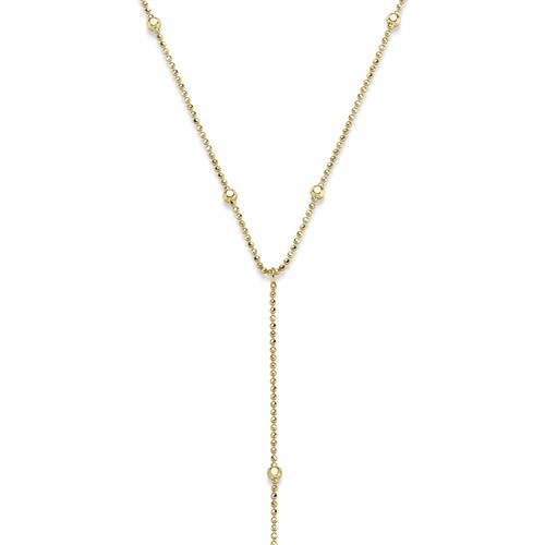 9mm kette kugelkette - 0,9mm, y-kette