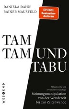 Rainer Mausfeld / Tamtam und