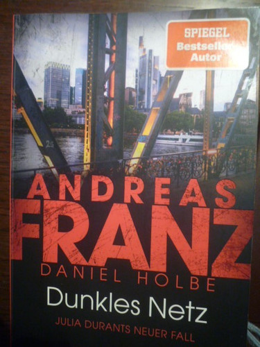 Dunkles netz andreas - andreas, /