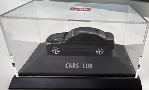 Herpa cars club - cars,