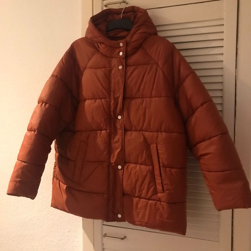 Manguun damen wendejacke - damen, wendejacke,gr